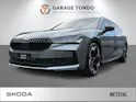 SKODA Superb Combi 2.0 TSI Sportline 4x4 DSG