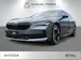 SKODA Superb Combi 2.0 TSI Sportline 4x4 DSG