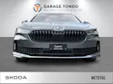 SKODA Superb Combi 2.0 TSI Sportline 4x4 DSG