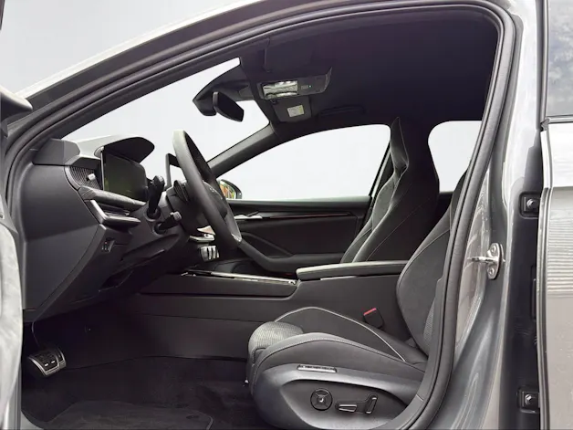 SKODA Superb Combi 2.0 TSI Sportline 4x4 DSG