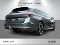 SKODA Superb Combi 2.0 TSI Sportline 4x4 DSG
