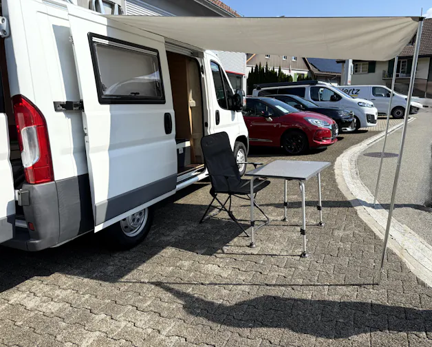 CITROEN Jumper 30 2.2 HDi 110 Attraction L1H1