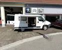 CITROEN Jumper 30 2.2 HDi 110 Attraction L1H1