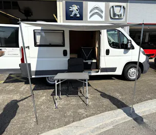 CITROEN Jumper 30 2.2 HDi 110 Attraction L1H1