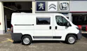 CITROEN Jumper 30 2.2 HDi 110 Attraction L1H1