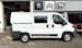 CITROEN Jumper 30 2.2 HDi 110 Attraction L1H1