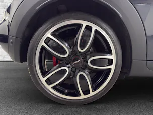 MINI F56 2.0i John Cooper Works