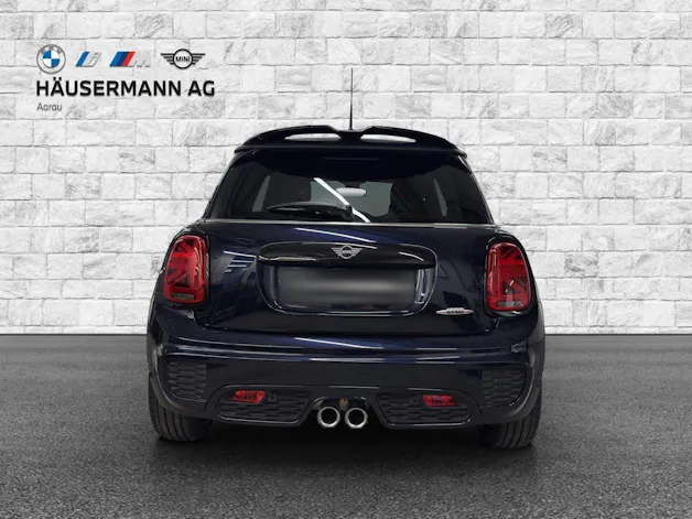 MINI F56 2.0i John Cooper Works