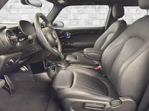 MINI F56 2.0i John Cooper Works