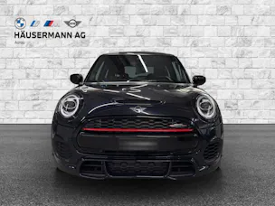 MINI F56 2.0i John Cooper Works
