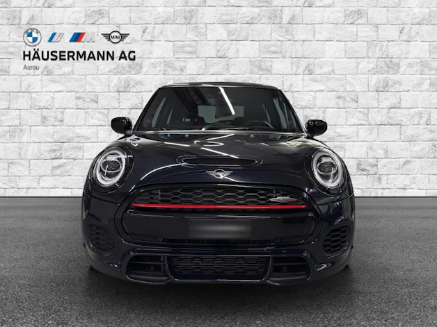 MINI F56 2.0i John Cooper Works