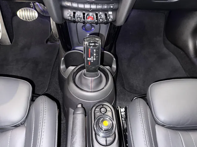 MINI F56 2.0i John Cooper Works
