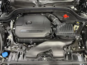 MINI F56 2.0i John Cooper Works