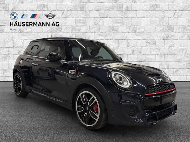 MINI F56 2.0i John Cooper Works
