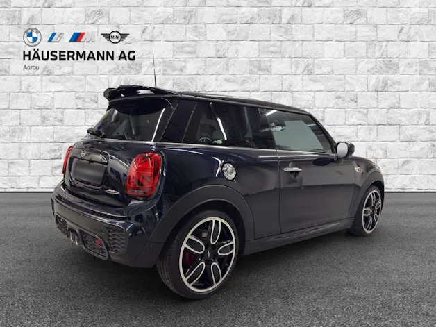MINI F56 2.0i John Cooper Works