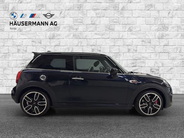 MINI F56 2.0i John Cooper Works
