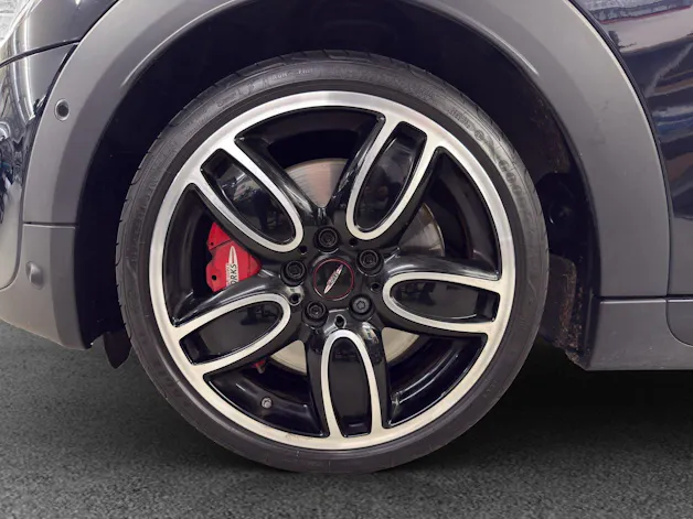 MINI F56 2.0i John Cooper Works
