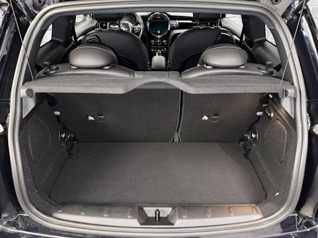 MINI F56 2.0i John Cooper Works