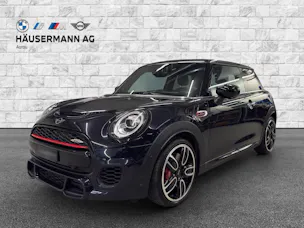 MINI F56 2.0i John Cooper Works