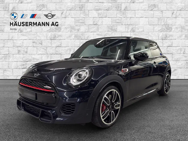 MINI F56 2.0i John Cooper Works