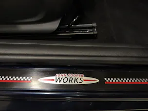 MINI F56 2.0i John Cooper Works