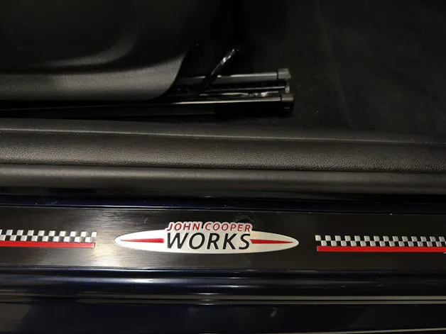 MINI F56 2.0i John Cooper Works