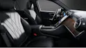 MERCEDES-BENZ GLC 220 d 4Matic 9G-Tronic