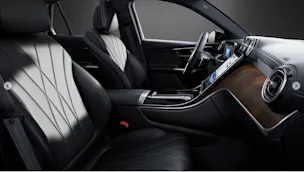 MERCEDES-BENZ GLC 220 d 4Matic 9G-Tronic