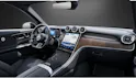 MERCEDES-BENZ GLC 220 d 4Matic 9G-Tronic