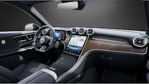 MERCEDES-BENZ GLC 220 d 4Matic 9G-Tronic