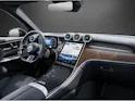 MERCEDES-BENZ GLC 220 d 4Matic 9G-Tronic