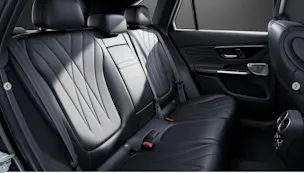 MERCEDES-BENZ GLC 220 d 4Matic 9G-Tronic