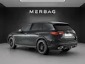 MERCEDES-BENZ GLC 220 d 4Matic 9G-Tronic