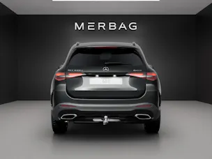 MERCEDES-BENZ GLC 220 d 4Matic 9G-Tronic