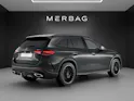 MERCEDES-BENZ GLC 220 d 4Matic 9G-Tronic