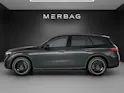 MERCEDES-BENZ GLC 220 d 4Matic 9G-Tronic