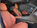 MERCEDES-BENZ GLC Coupé 450 d 4Matic 9G-Tronic