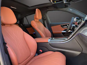 MERCEDES-BENZ GLC Coupé 450 d 4Matic 9G-Tronic