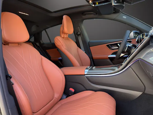 MERCEDES-BENZ GLC Coupé 450 d 4Matic 9G-Tronic