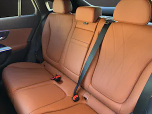 MERCEDES-BENZ GLC Coupé 450 d 4Matic 9G-Tronic