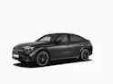 MERCEDES-BENZ GLC Coupé 450 d 4Matic 9G-Tronic