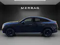 MERCEDES-BENZ GLC Coupé 450 d 4Matic 9G-Tronic