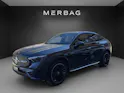 MERCEDES-BENZ GLC Coupé 450 d 4Matic 9G-Tronic
