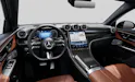 MERCEDES-BENZ GLC Coupé 450 d 4Matic 9G-Tronic