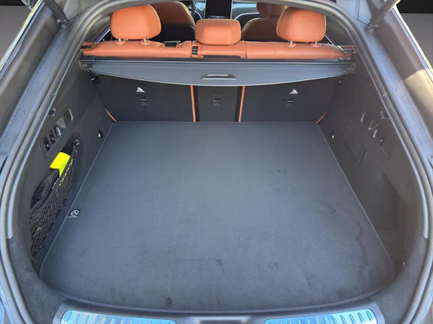 MERCEDES-BENZ GLC Coupé 450 d 4Matic 9G-Tronic