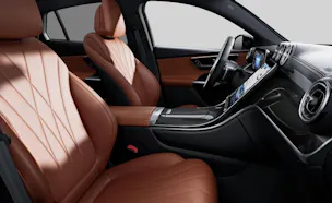 MERCEDES-BENZ GLC Coupé 450 d 4Matic 9G-Tronic