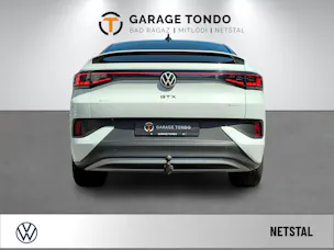 VW ID.5 GTX 4motion