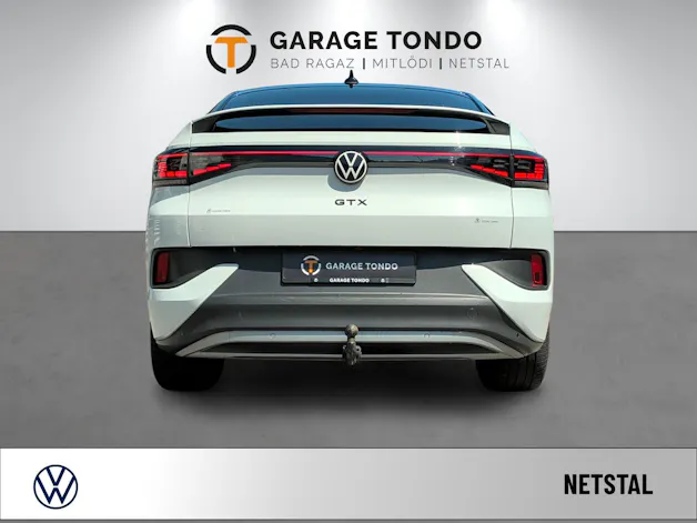 VW ID.5 GTX 4motion
