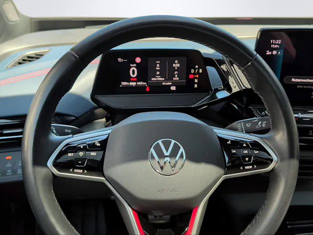 VW ID.5 GTX 4motion