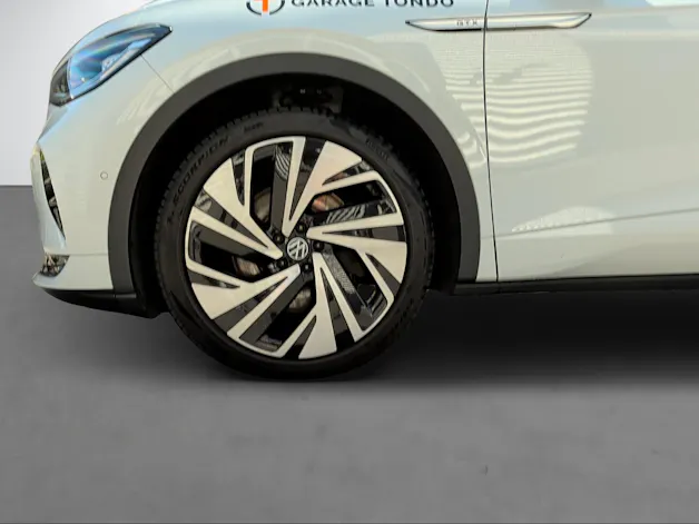 VW ID.5 GTX 4motion
